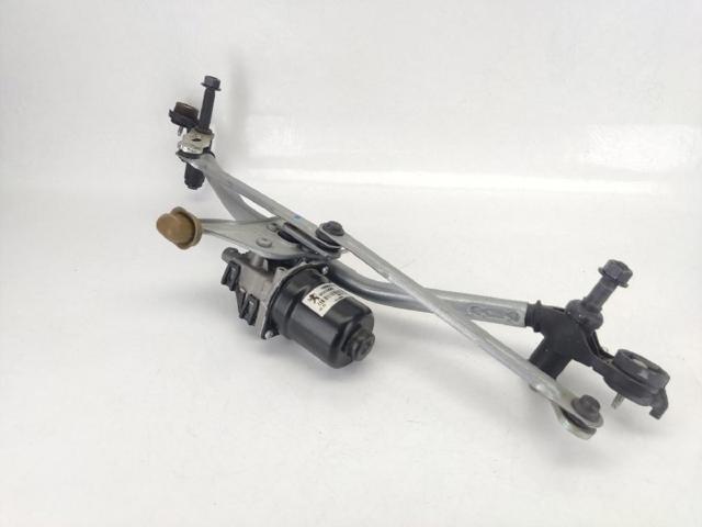 Mechanizm wycieraczek 9824784980 PEUGEOT