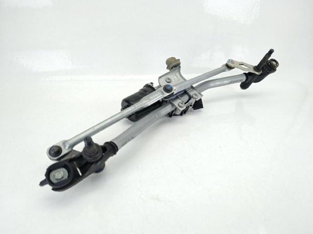 Mechanizm wycieraczek 9824784980 PEUGEOT