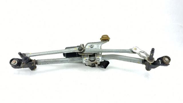 Mechanizm wycieraczek 9824784980 PEUGEOT