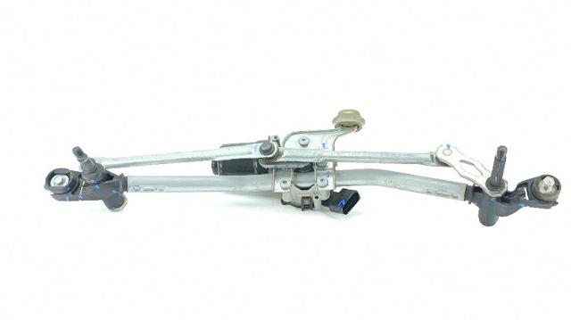 Mechanizm wycieraczek 9824784980 PEUGEOT