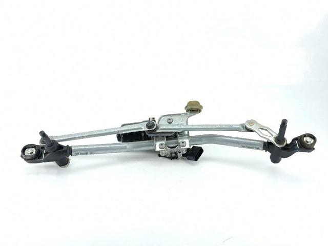 Mechanizm wycieraczek 9824784980 PEUGEOT