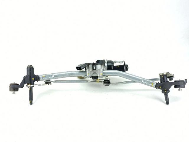 Mechanizm wycieraczek 9824784980 PEUGEOT