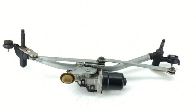 Mechanizm wycieraczek 9824784980 PEUGEOT