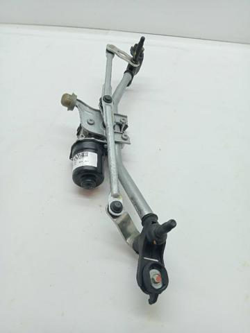 Mechanizm wycieraczek 9824784980 PEUGEOT