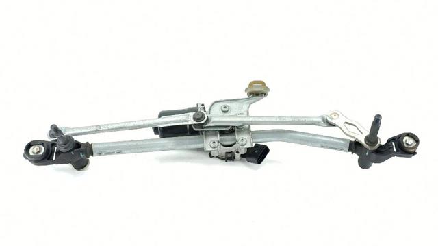 Mechanizm wycieraczek 9824784980 PEUGEOT