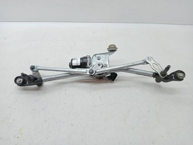 Mechanizm wycieraczek 9824784980 PEUGEOT