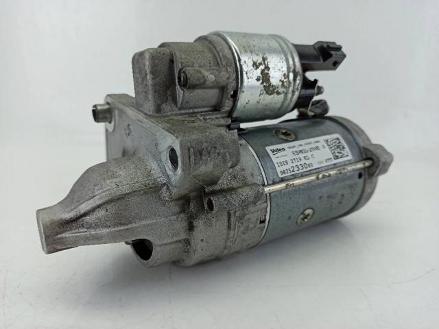 Rozrusznik 9825233080 PEUGEOT