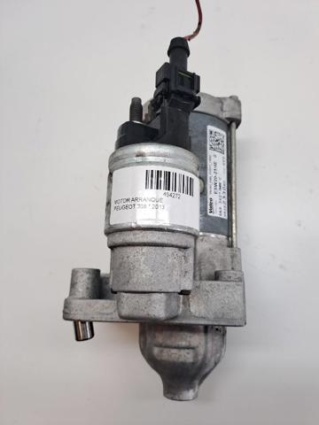 Rozrusznik 9825233080 PEUGEOT
