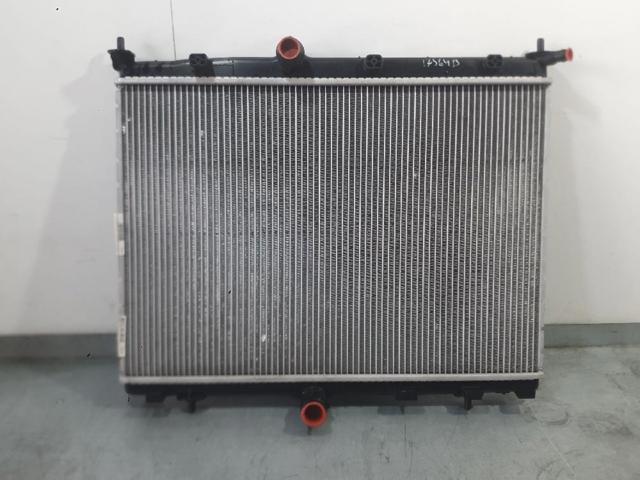 Chłodnica silnika 9825333380 CHRYSLER