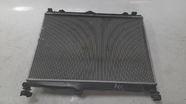 Chłodnica silnika 9825333380 OPEL