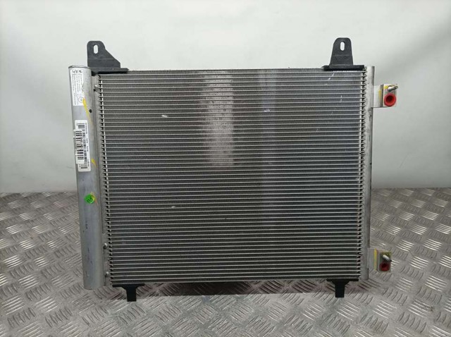Chłodnica klimatyzacji 9825359280 OPEL