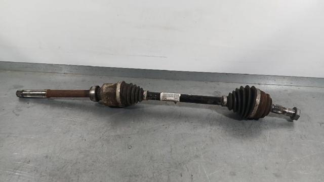 Półoś napędowa przednia prawa 9825390980 OPEL