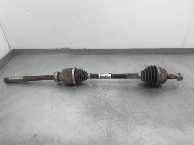 Półoś napędowa przednia prawa 9825390980 OPEL
