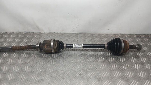 Półoś napędowa przednia prawa 9825390980 OPEL