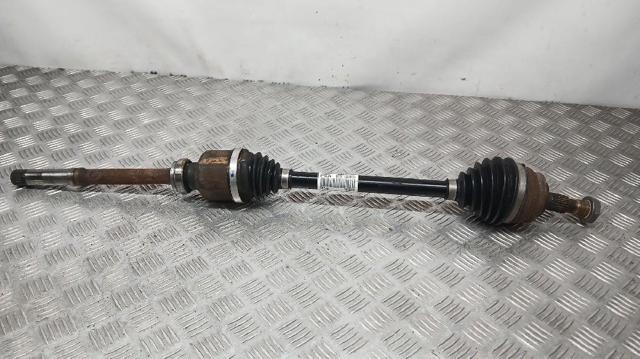 Półoś napędowa przednia prawa 9825390980 OPEL