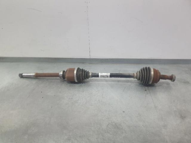 Półoś napędowa przednia prawa 9825390980 OPEL
