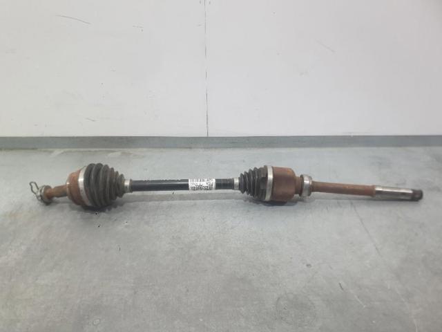 Półoś napędowa przednia prawa 9825390980 OPEL