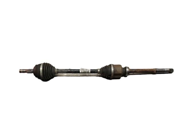 Półoś napędowa przednia prawa 9825390980 OPEL