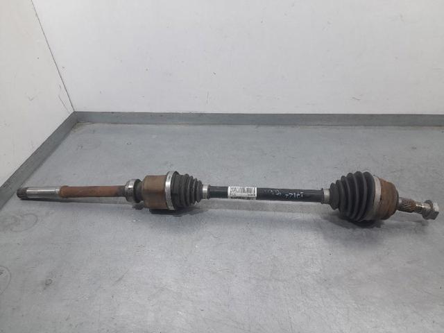 Półoś napędowa przednia prawa 9825390980 OPEL