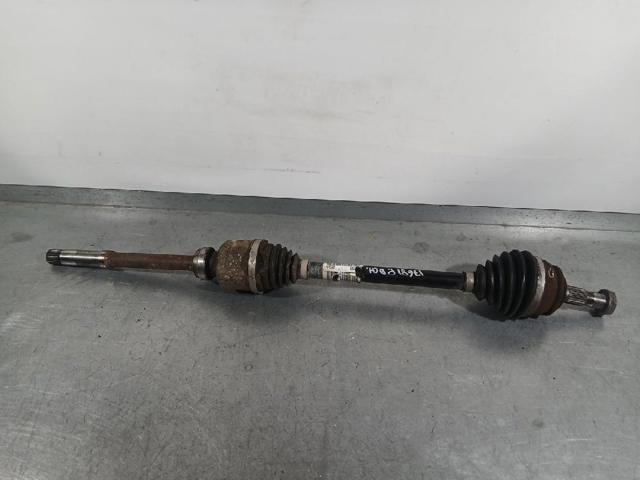 Półoś napędowa przednia prawa 9825390980 OPEL
