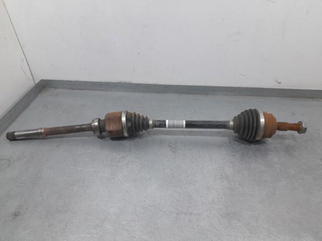 Półoś napędowa przednia prawa 9825390980 OPEL