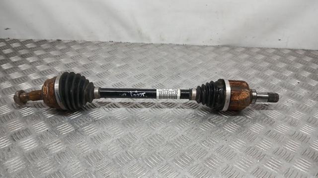 Półoś napędowa przednia lewa 9825391080 OPEL