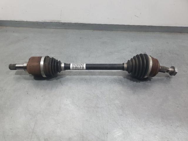 Półoś napędowa przednia lewa 9825391080 OPEL