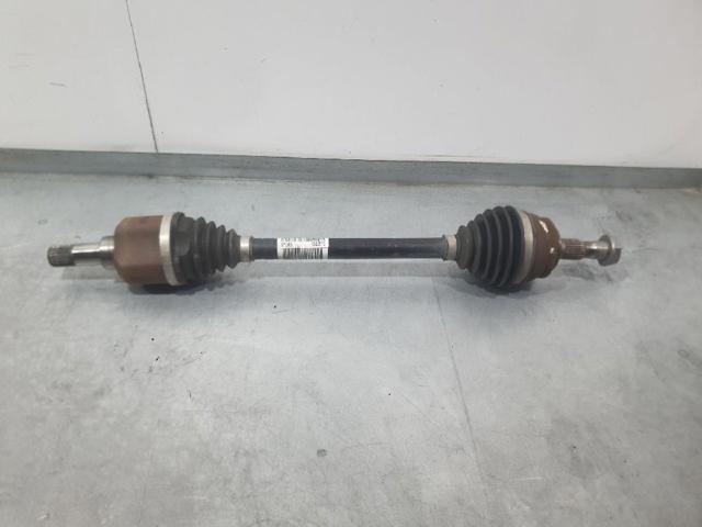 Półoś napędowa przednia lewa 9825391080 OPEL