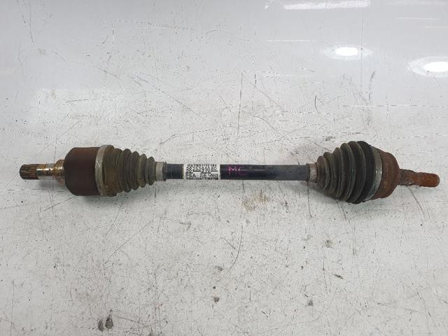 Półoś napędowa przednia lewa 9825391080 OPEL