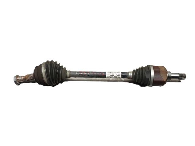Półoś napędowa przednia lewa 9825391080 OPEL