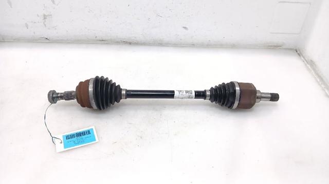 Półoś napędowa przednia lewa 9825391080 OPEL