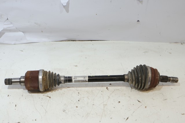 Półoś napędowa przednia lewa 9825391080 OPEL