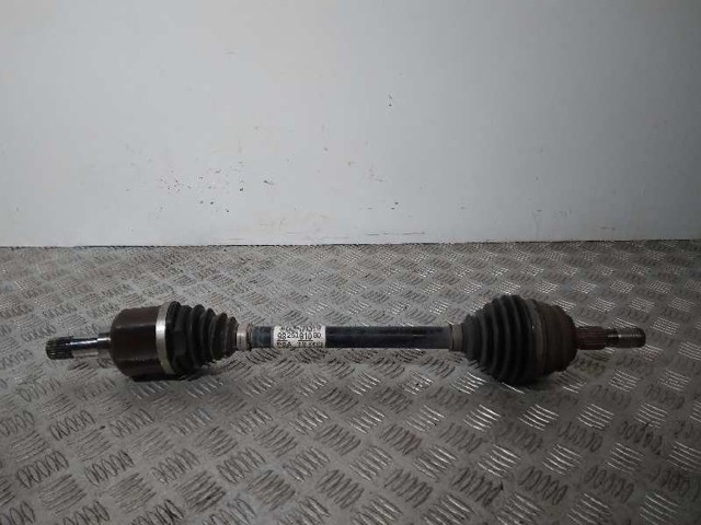 Półoś napędowa przednia lewa 9825391080 PEUGEOT
