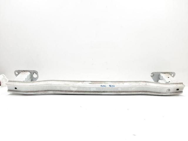 Wzmocnienie zderzaka tylnego 9825456380 PEUGEOT