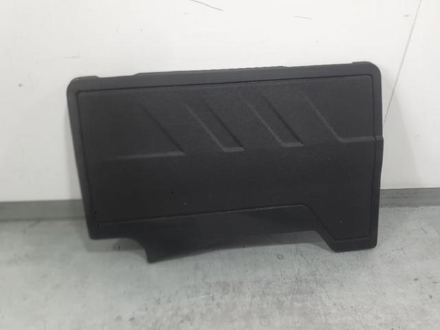 Pokrywa silnika dekoracyjna 9825492380 OPEL