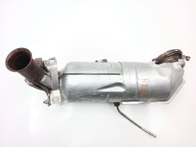 Konwerter-katalizator 9825522080 OPEL