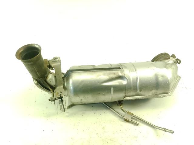 Konwerter-katalizator 9825522080 PEUGEOT