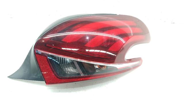 Lampa zespolona tylna prawa 9825601180 PEUGEOT