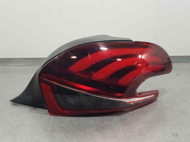 Lampa zespolona tylna prawa 9825601180 PEUGEOT
