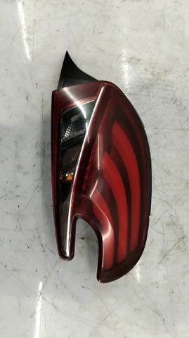 Lampa zespolona tylna prawa 9825601180 PEUGEOT