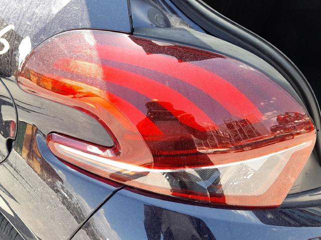 9825601280 Peugeot/Citroen