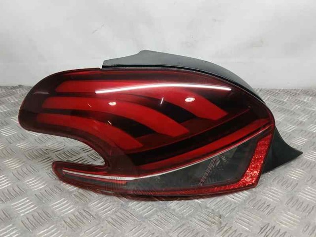 9825601280 Peugeot/Citroen