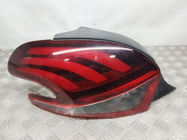 9825601280 Peugeot/Citroen