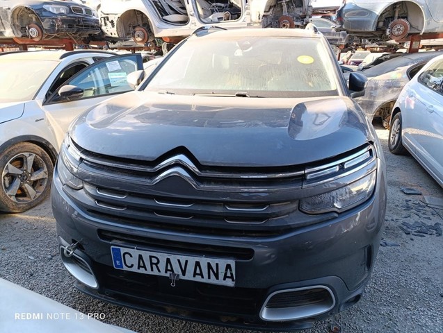 9825770480 Peugeot/Citroen