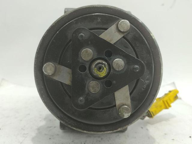 Sprzęgło sprężarki klimatyzacji 9825868180 PEUGEOT