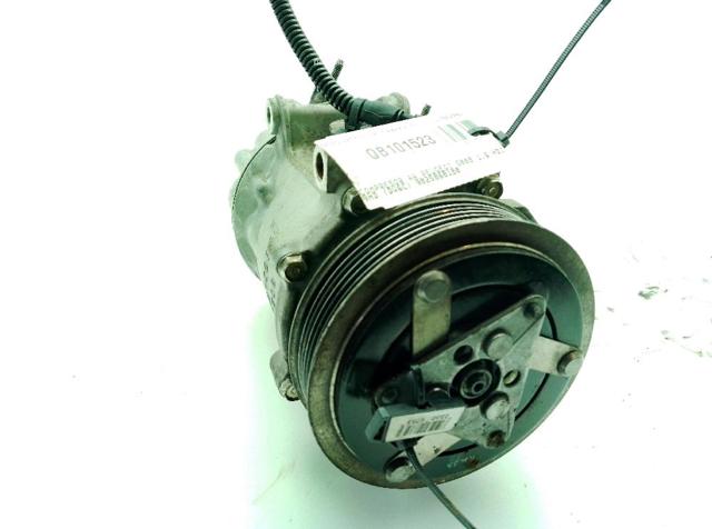 Sprzęgło sprężarki klimatyzacji 9825868180 PEUGEOT