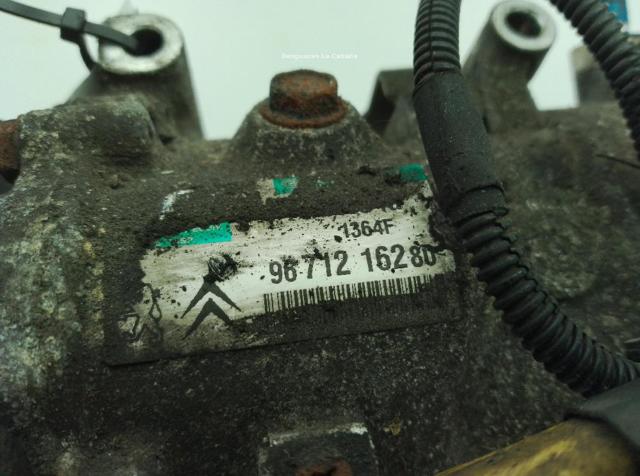 9825868180 Peugeot/Citroen