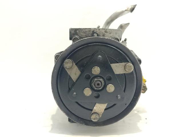 Sprzęgło sprężarki klimatyzacji 9825868180 PEUGEOT