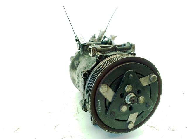 Sprzęgło sprężarki klimatyzacji 9825868180 PEUGEOT