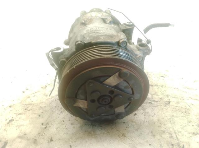 Sprzęgło sprężarki klimatyzacji 9825868180 PEUGEOT